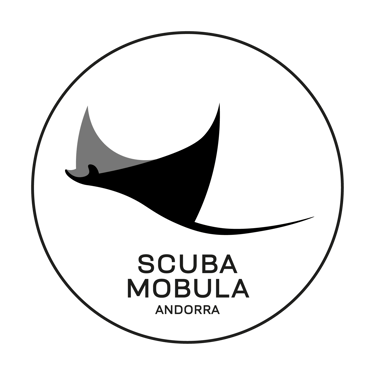 Scuba Modula logo