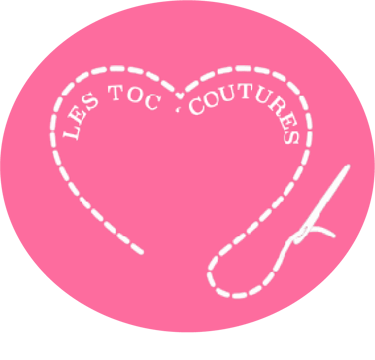 Les Toc' Coutures logo