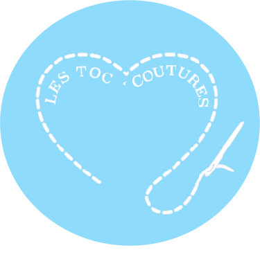 Les Toc' Coutures logo