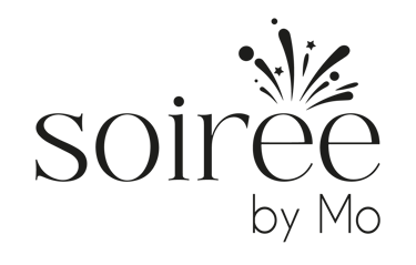Soiree by Mo logo