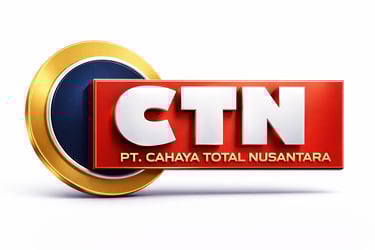 PT. CAHAYA TOTAL NUSANTARA logo