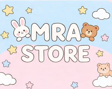 MRA Store logo