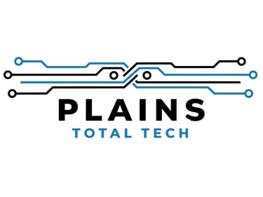 Plains Total Tech Services logo