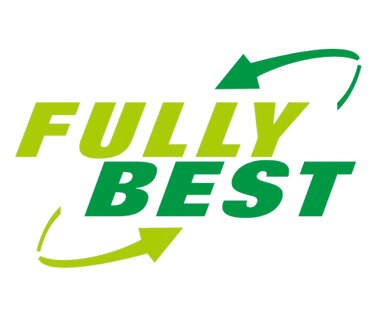 Fully Best logo