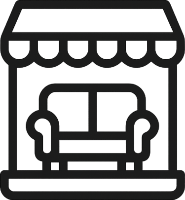 Комфортія logo