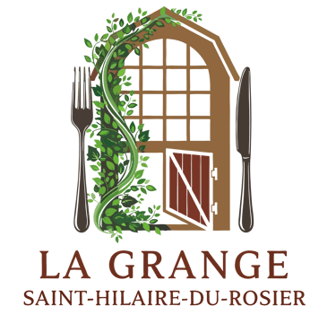 La Grange logo