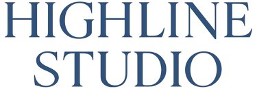 HIGHLINE STUDIO LLC logo