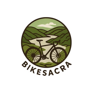 BikeSacra logo