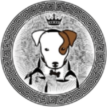 Jack Russell Network logo