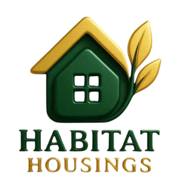 Habitat Housings logo