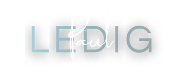 PAULLEDIG Photography logo