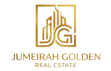 JUMEIRAH GOLDEN REAL ESTATE logo