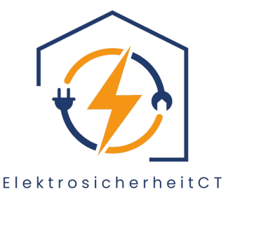ElektroSicherheitCT logo