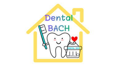 Dental Bach logo