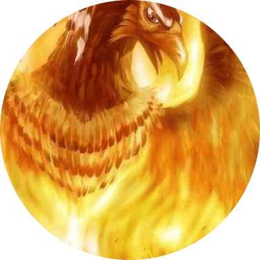 The Fire Bird Groupe logo
