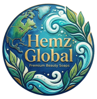 HEMZ GLOBAL logo