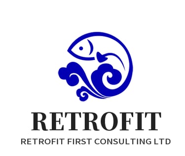 RETROFIT FIRST CONSULTING LTD logo