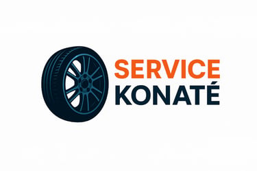 Service Konaté logo