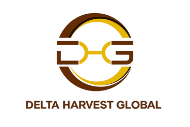 DELTA HARVEST GLOBAL logo