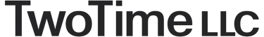 TwoTime LLC logo