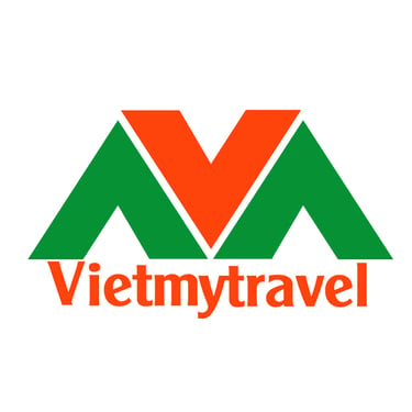 vietmytravel.tours logo