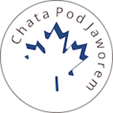 Chata Pod Jaworem w Wiśle logo