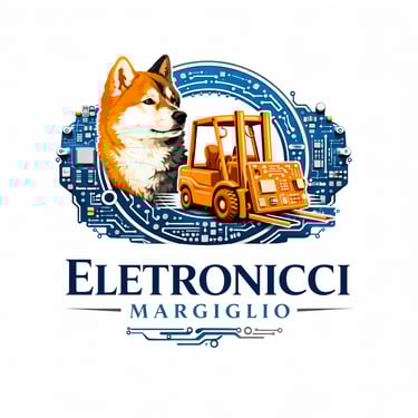 Eletronicci Margiglio logo