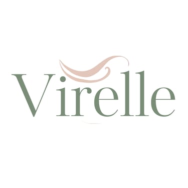 Virelle logo