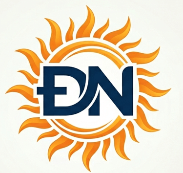 Ánh Dương logo