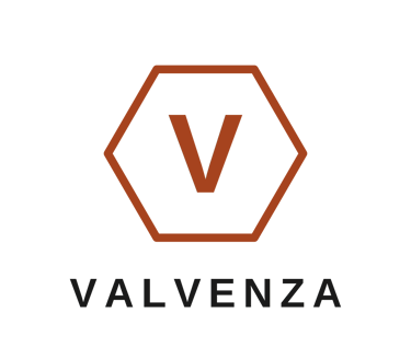 Valvenza Valves logo