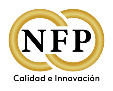 New Fashion Peru logo