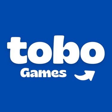 ToboGames logo
