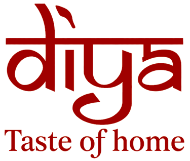 Diya Foods logo