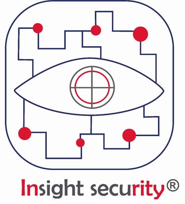 Insight Security logo