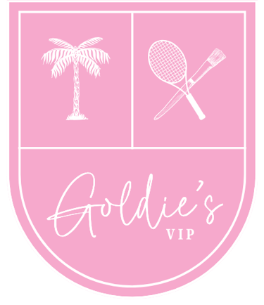 Goldie's Museum logo