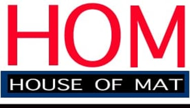 House of Mat logo