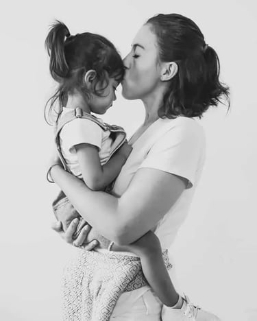 Asesora de porteo Mexico