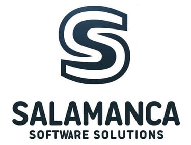 SALAMANCA SOFTWARE SOLUTIONS logo