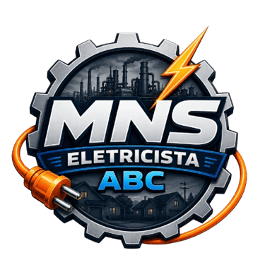Eletricista ABC logo