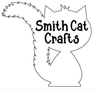 Smith Cat Crafts logo