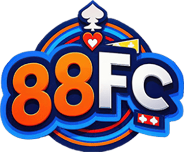 88FC NHÀ CÁI UY TÍN HÀNG ĐẦU CHÂU ÂU logo
