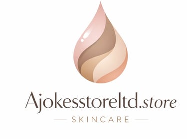 Ajokesstoreltd.store logo