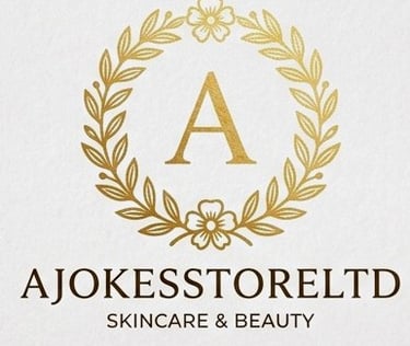 Ajokesstoreltd.store logo