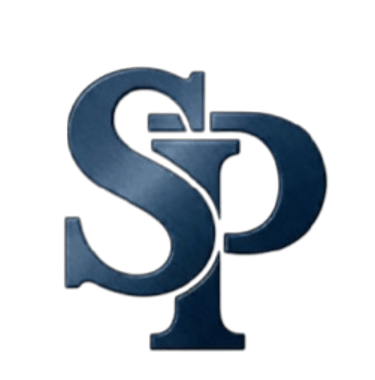 SAMPAIO PELISSARI ADVOGADOS logo