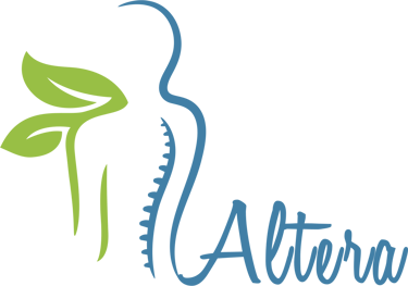 I am a massage therapist who offers various kind of massages logo