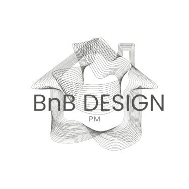 BnB Design logo