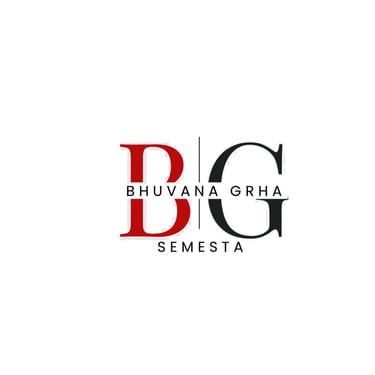 Bhuvana Grha Semesta logo