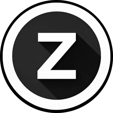 ZETETIC logo