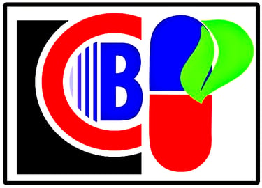 Duty Beauty logo
