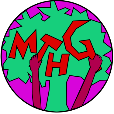 MyTreeHouse Graphics logo